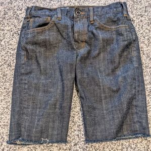 Hurley Cut Off Shorts